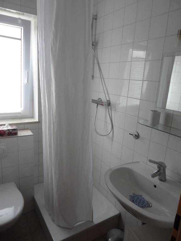 Ferienwohnung Toska Pfaffenweiler Kültér fotó