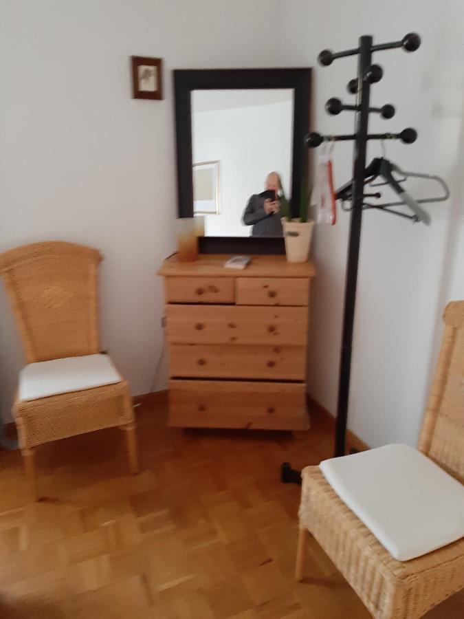 Ferienwohnung Toska Pfaffenweiler Kültér fotó