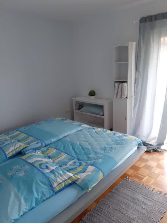 Ferienwohnung Toska Pfaffenweiler Kültér fotó