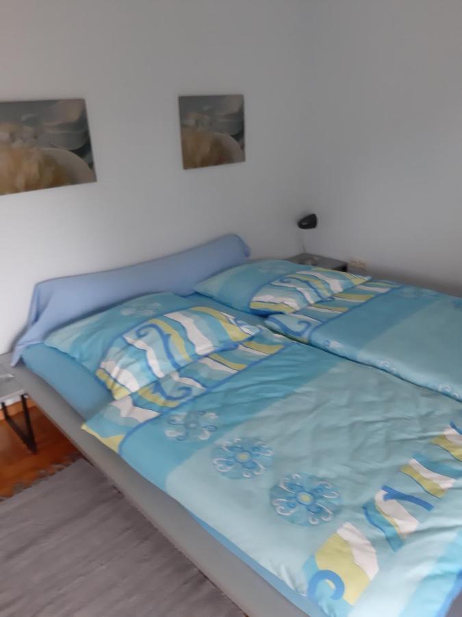 Ferienwohnung Toska Pfaffenweiler Kültér fotó